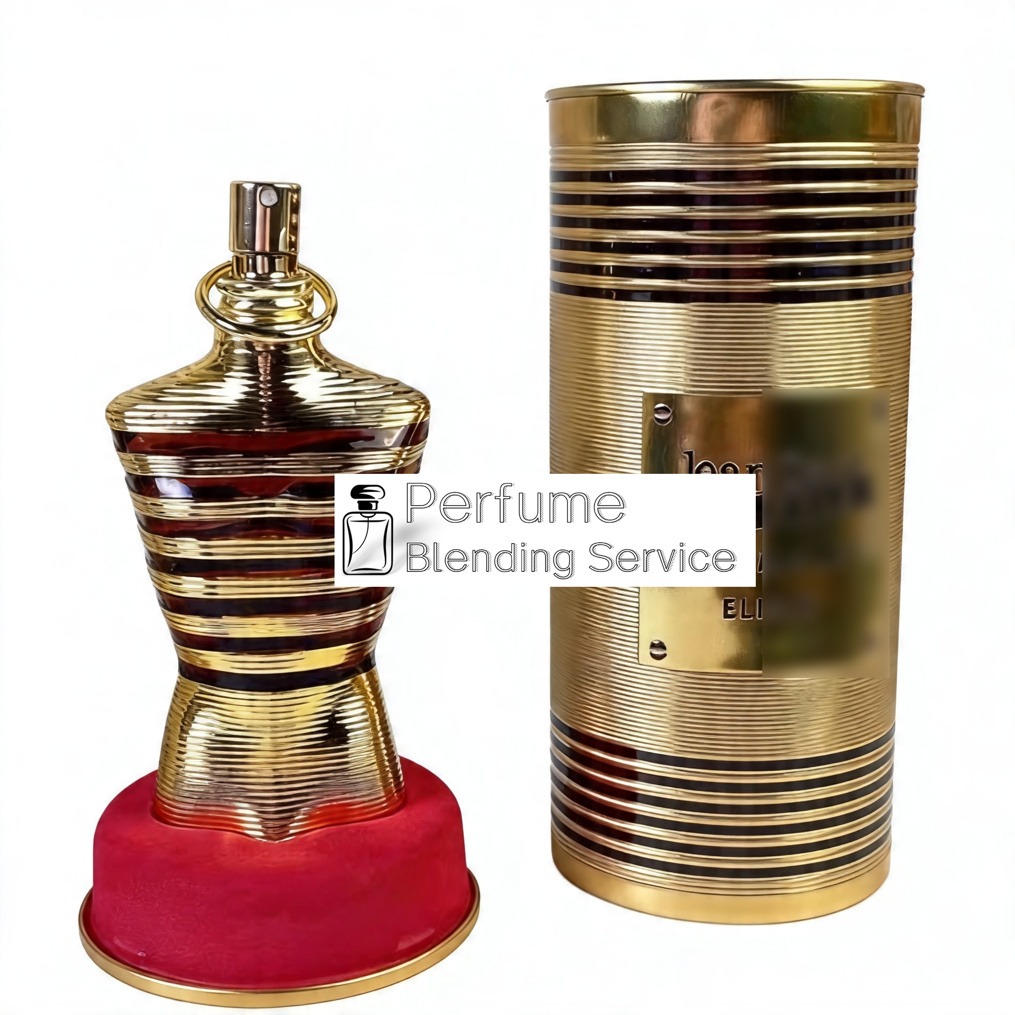 le male elixir perfume blending service le male elixir perfume blending service