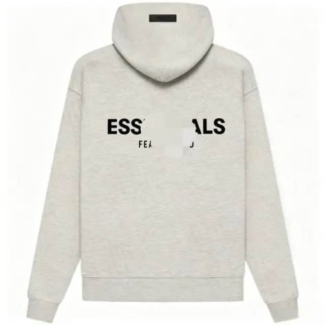 essentials ss22 light oatmeal logo | oem customized essentials ss22 light oatmeal logo | oem customized