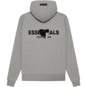 essentials ss22 dark oatmeal | oem customized