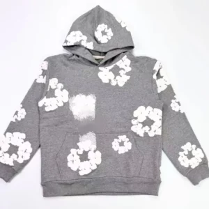 denim tear oem customized