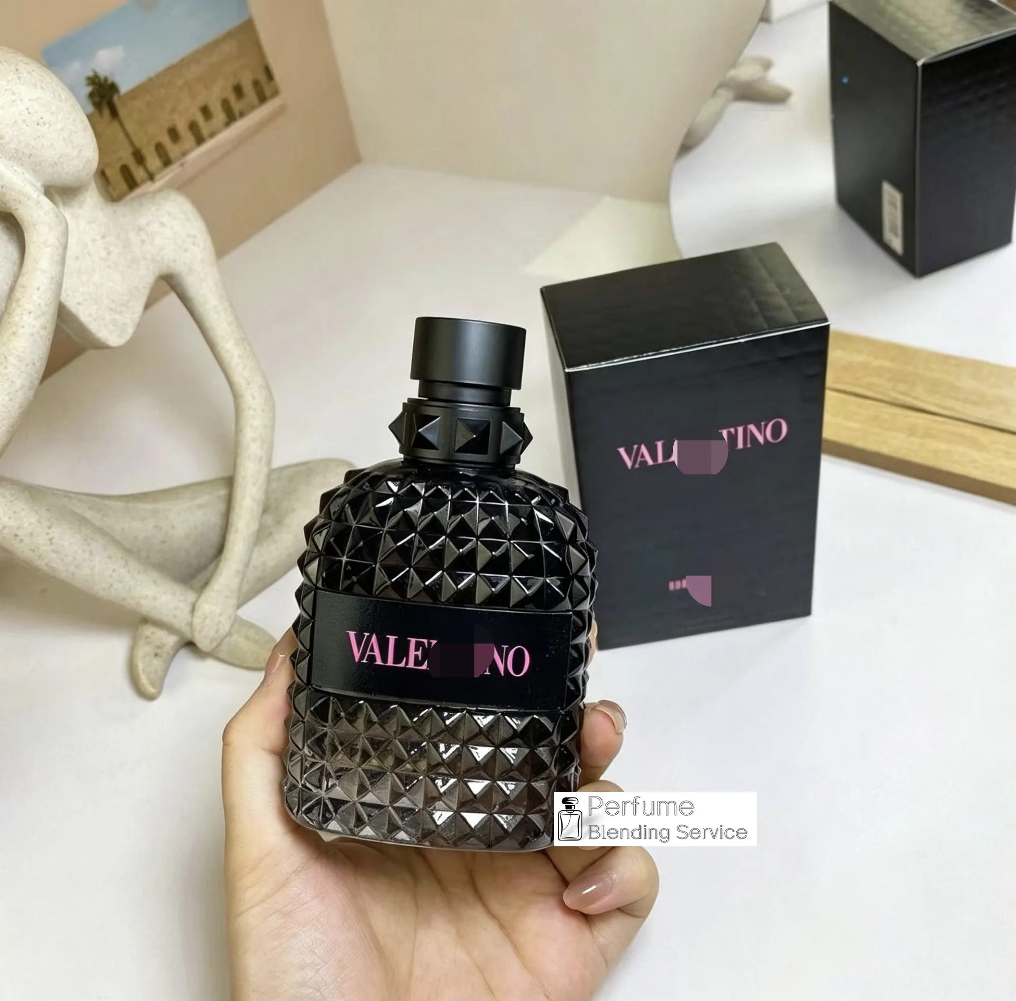 motorcycle rider perfume blending service motorcycle rider perfume blending service