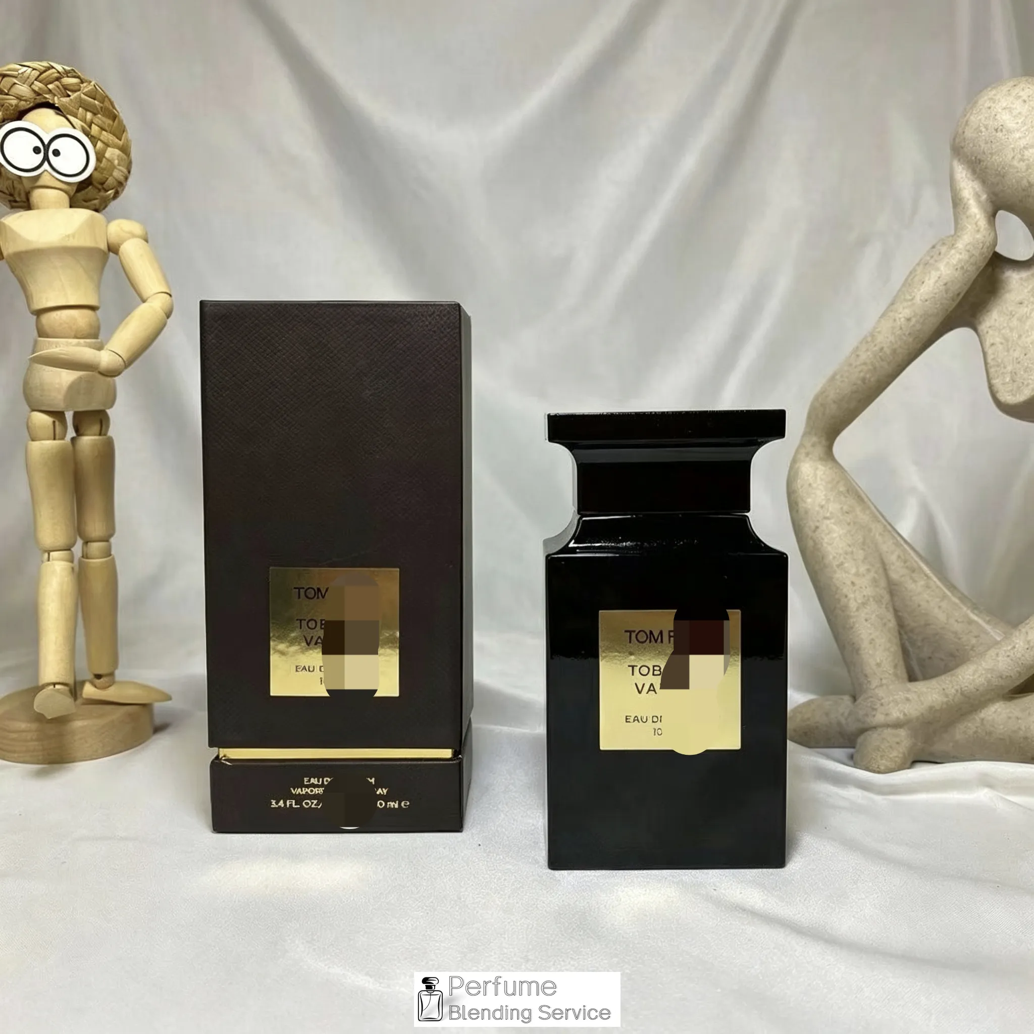 tobacco vanille perfume blending service tobacco vanille perfume blending service