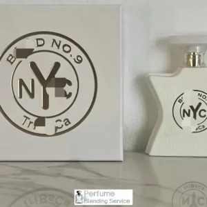 Home bang 9 tribeca perfume blending service