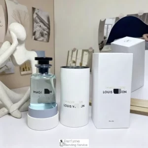 imagination丨100ml丨perfume blending service丨standard blending