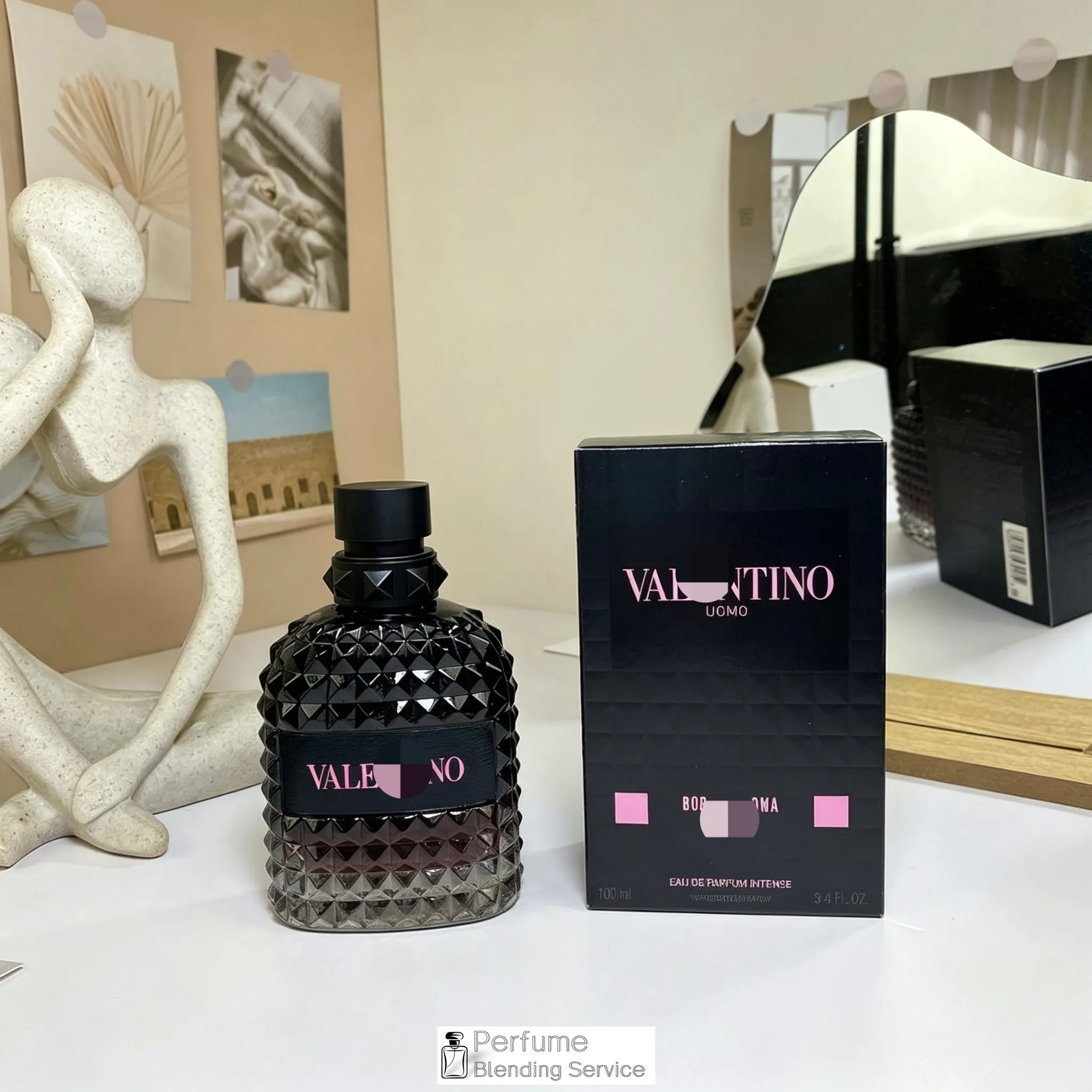 intense men perfume blending service intense men perfume blending service