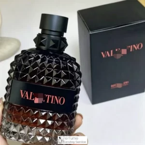 mr. dusk perfume blending service