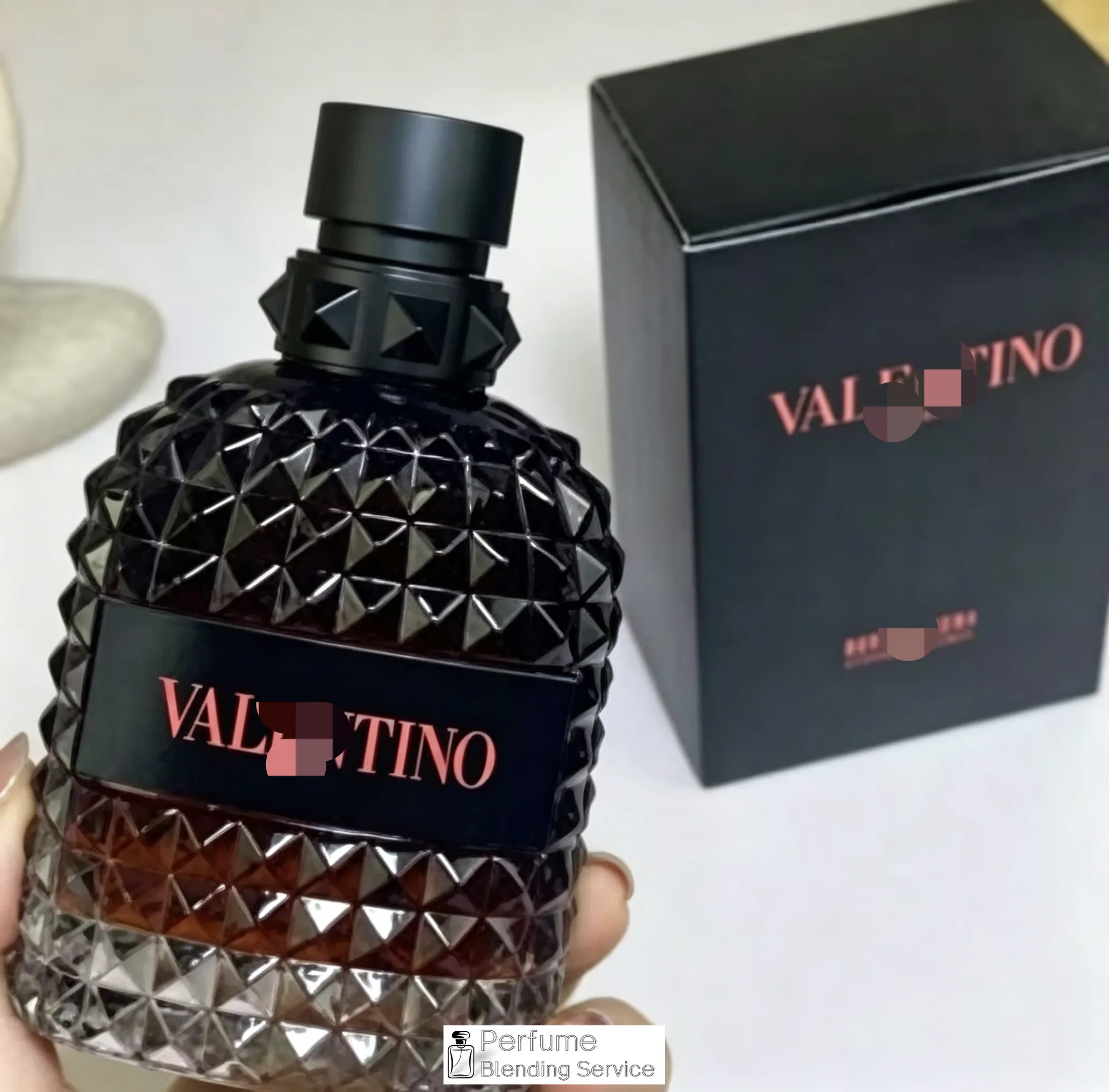 mr. dusk perfume blending service mr. dusk perfume blending service