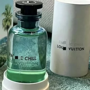 louis vuitton winter storm perfume blending service