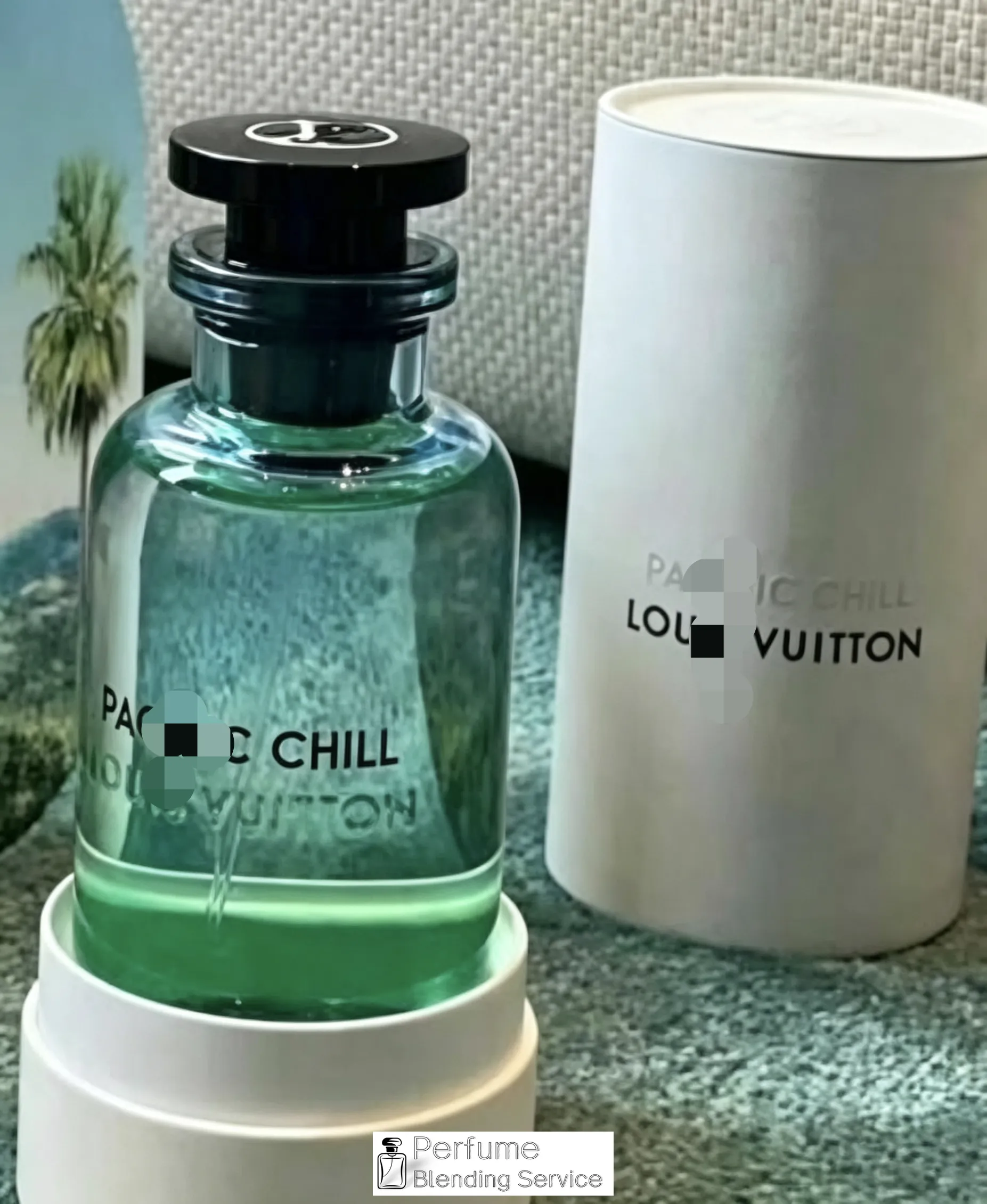 louis vuitton winter storm perfume blending service louis vuitton winter storm perfume blending service