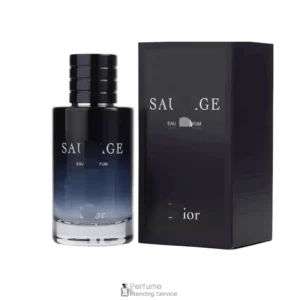 Home dior sauvage perfume blending service perfume blending service