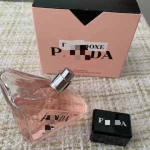prada paradoxe eau de parfum blending service