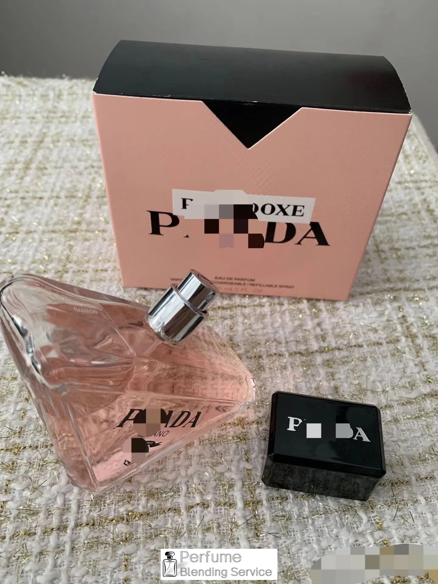 prada paradoxe eau de parfum blending service prada paradoxe eau de parfum blending service