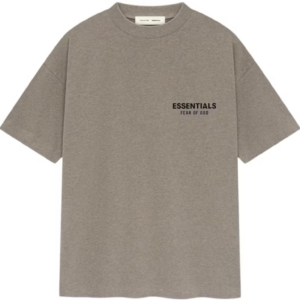 essentials ss25 always on classic short sleeve tee | oem customized