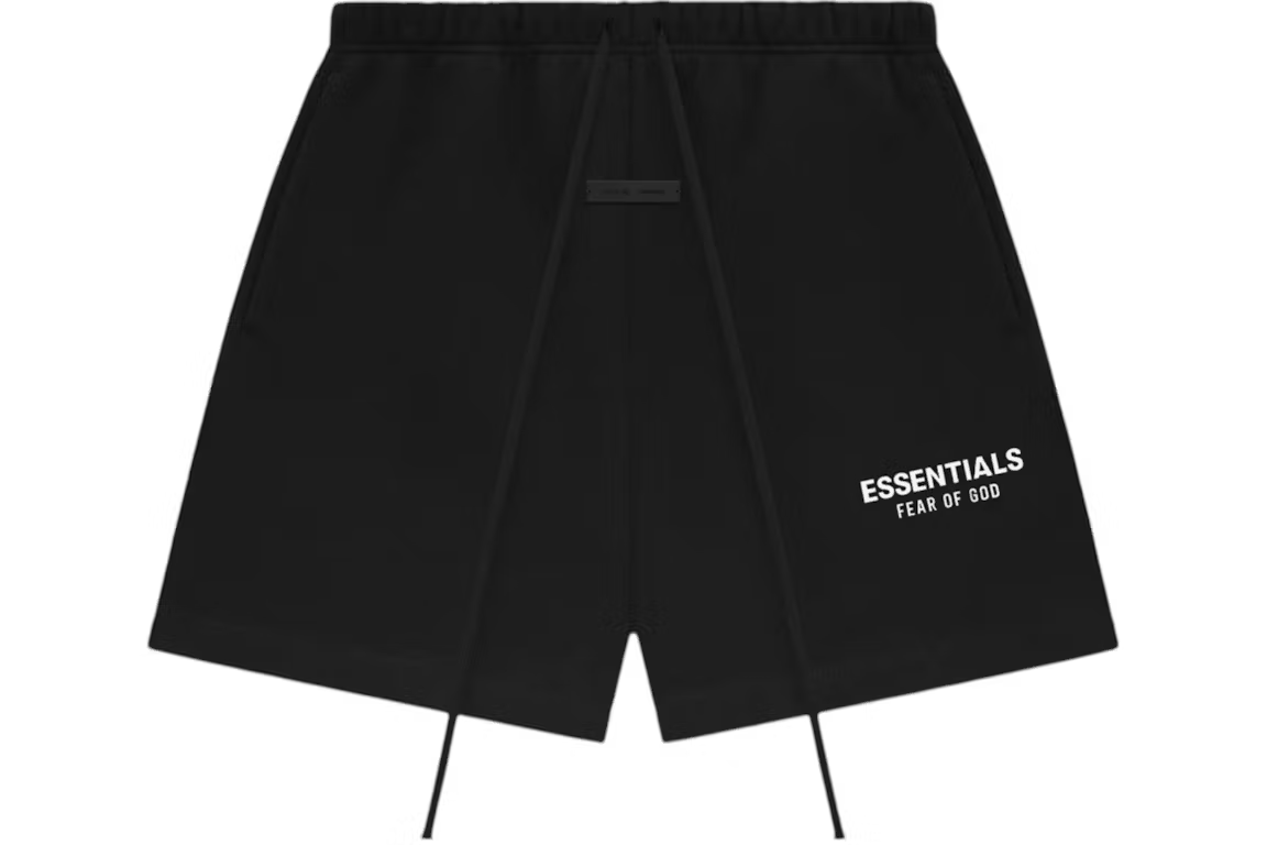 essentials ss25 always on classic sweatshort | oem customized essentials ss25 always on classic sweatshort | oem customized