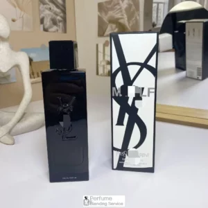 ysl myslf丨perfume blending service