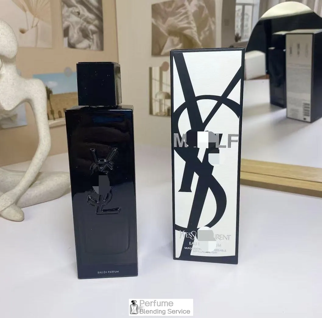 ysl myslf丨perfume blending service ysl myslf丨perfume blending service