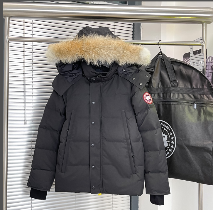 canada goose wyndham parka丨oem customized canada goose wyndham parka丨oem customized