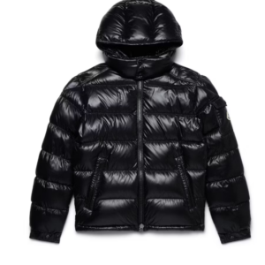 moncler maya short down jacket丨oem customized