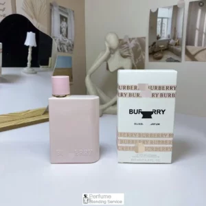 burberry her intense丨100ml丨perfume blending service丨standard blending