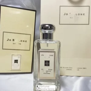 jo malone english pear & freesia丨100ml丨perfume blending service丨standard blending