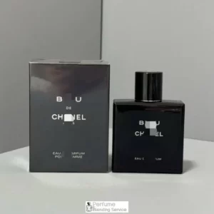 Home belu de chanel paris perfume blending service