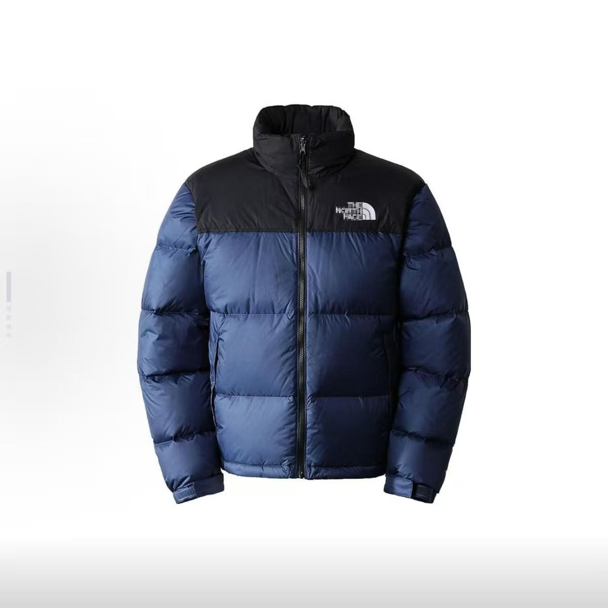 the north face men's 1996 retro nuptse jacket丨oem customized