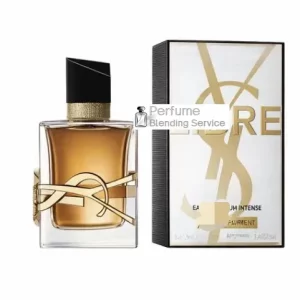 libre eau de parfum intense