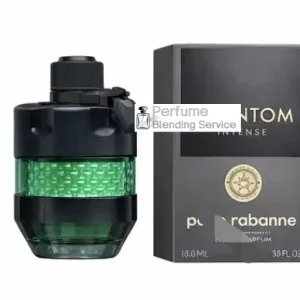spicebomb midnight eau de parfum blending service