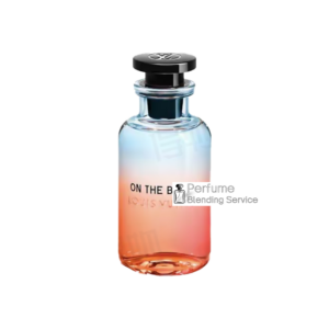 on the beach丨perfume blending service丨standard blending