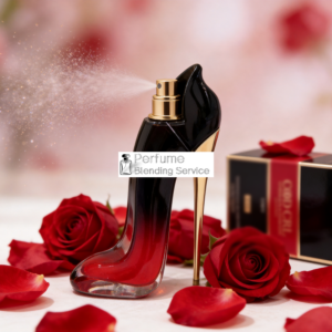 fearless queen essence | blending service