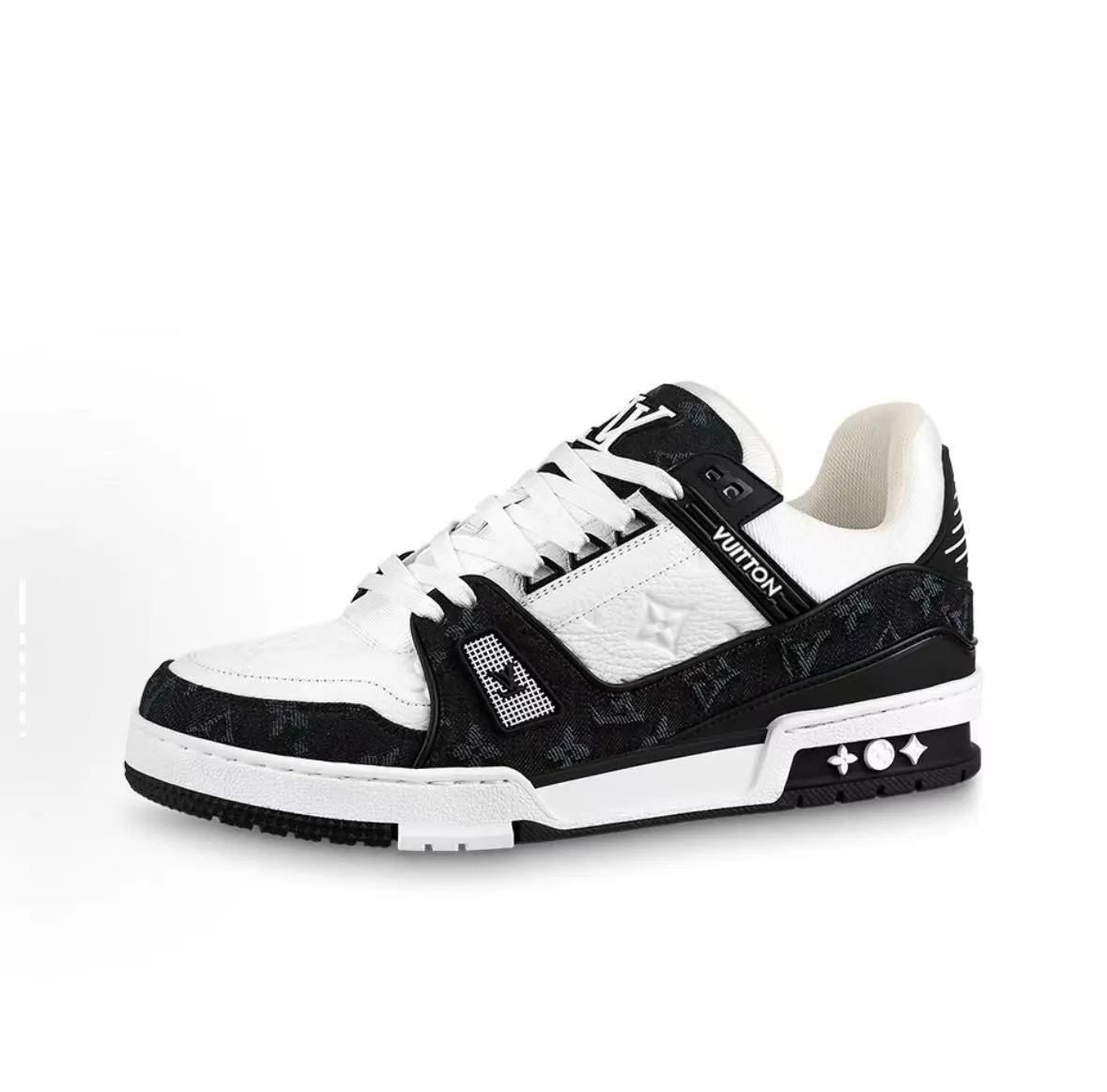 louis vuitton trainer louis vuitton trainer