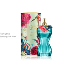 jean paul gaultier la belle fleur terrible | blending service