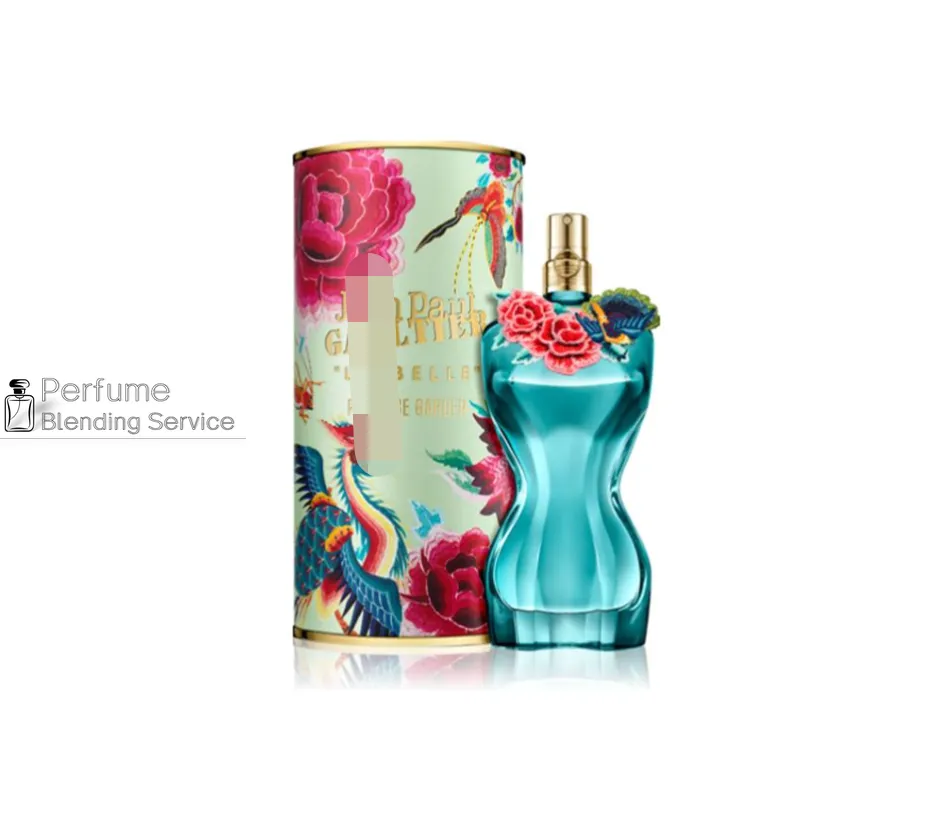 jean paul gaultier la belle fleur terrible | blending service jean paul gaultier la belle fleur terrible | blending service