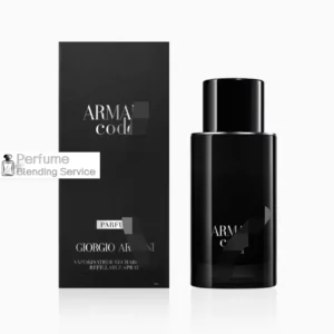 Home code parfum | blending service