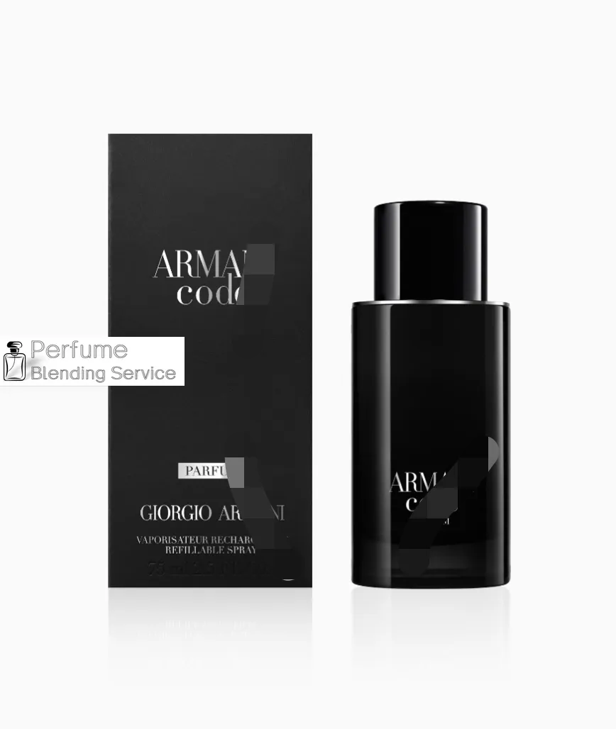 code parfum | blending service code parfum | blending service