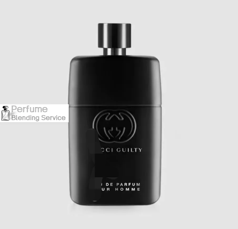 guilty man fragrance | blending service guilty man fragrance | blending service