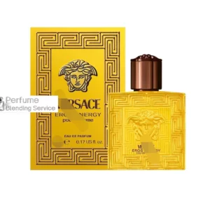 versace eros energy | blending service