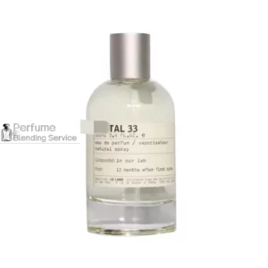 le labo santal 33 | blending service