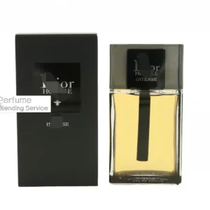 Home dior homme intense | blending service