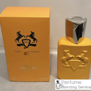 parfums de marly perseus | blending service