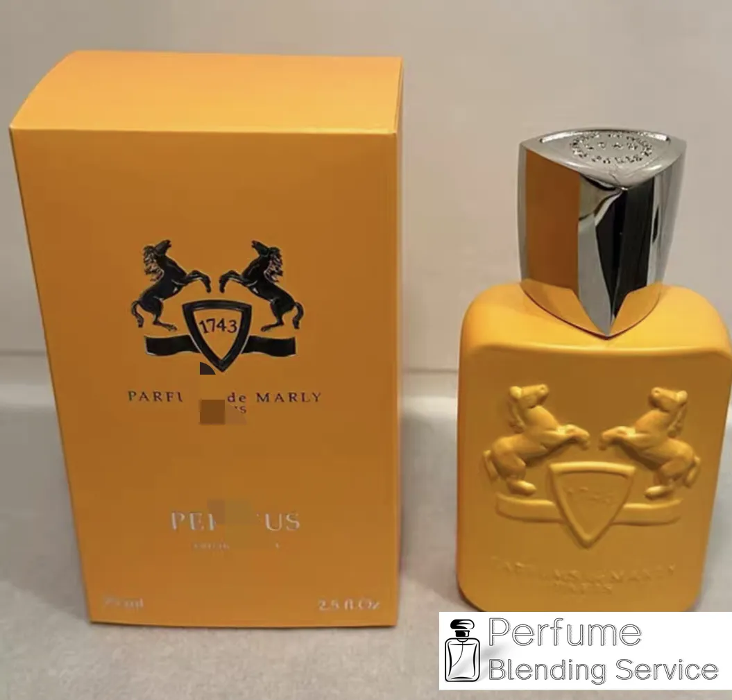 parfums de marly perseus | blending service parfums de marly perseus | blending service
