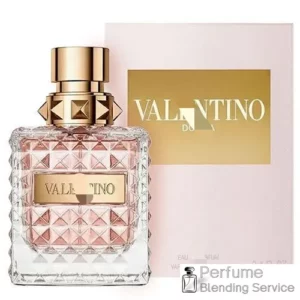 valentino donna | blending service