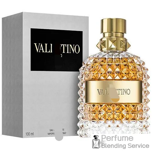 valentino donna born in roma the gold | blending service valentino donna born in roma the gold | blending service