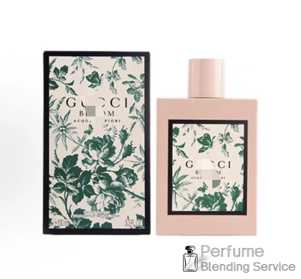 gucci bloom acqua di fiori | blending service gucci bloom acqua di fiori | blending service