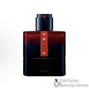 ocean red moon ocean elixir version | blending service