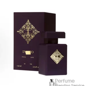 initio parfums prives psychedelic love | blending service