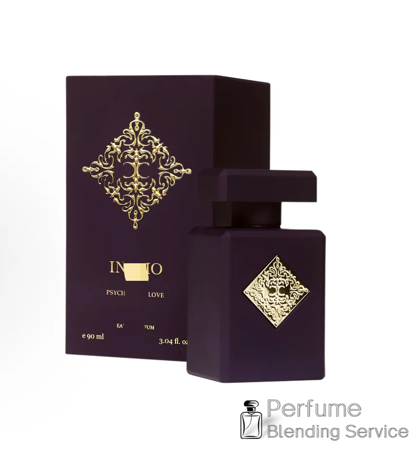 initio parfums prives psychedelic love | blending service initio parfums prives psychedelic love | blending service