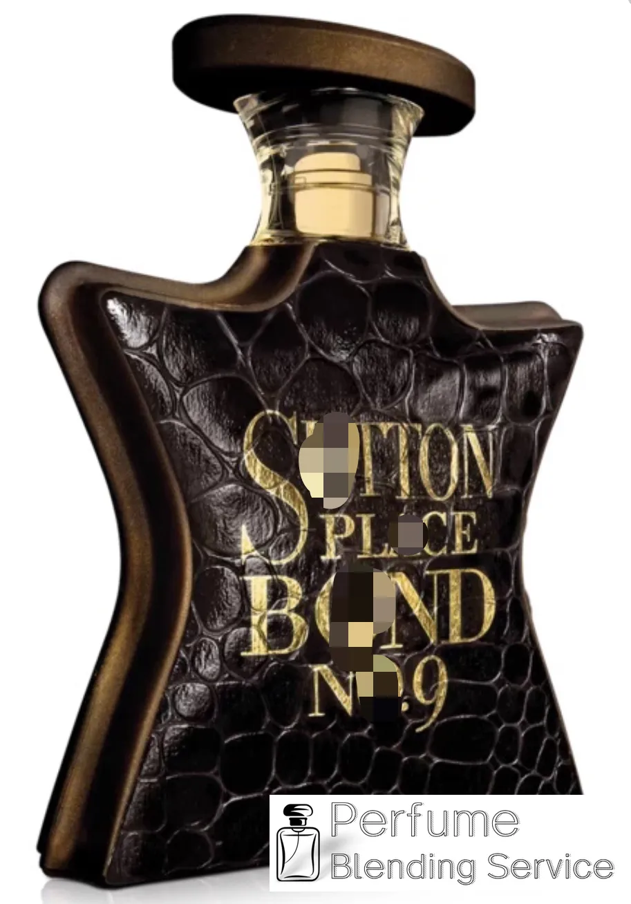 bond 9 sutton place | blending service bond 9 sutton place | blending service