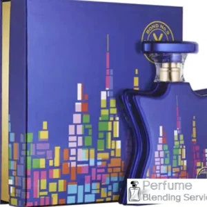 Home bond no.9, new york night | blending service
