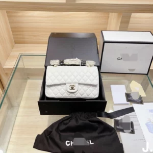 chanel classic flap | copy version
